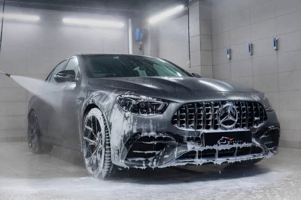 Инвестиция в долгосрочную ценность вашего автомобиля