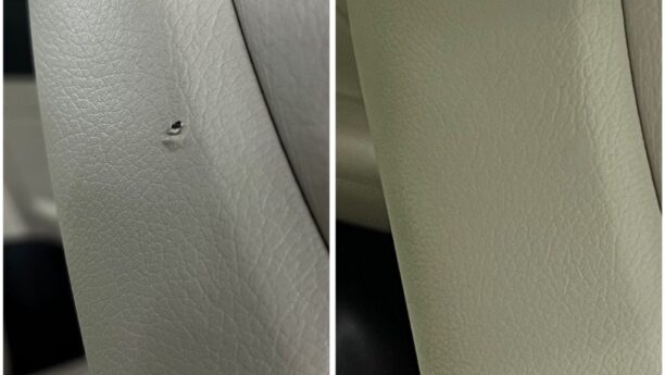 Реставрация кожи