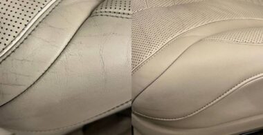 Реставрация кожи