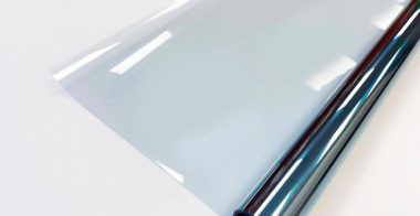 Тонирование атермальными пленками