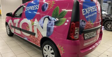 Винилография