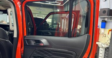 Тонирование отдельных элементов