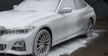 Предпродажная подготовка автомобиля