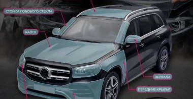 Базовый пакет