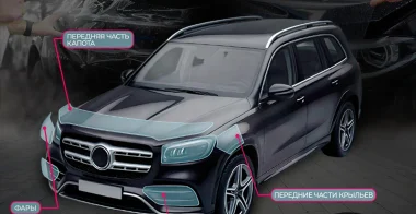 Городской пакет