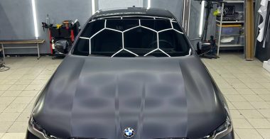 Расширенный городской пакет